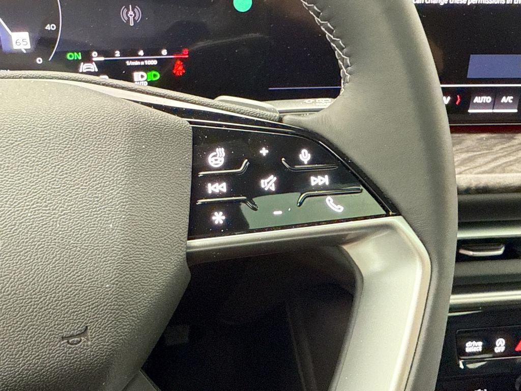 new 2025 Audi Q5 Sportback car, priced at $62,865