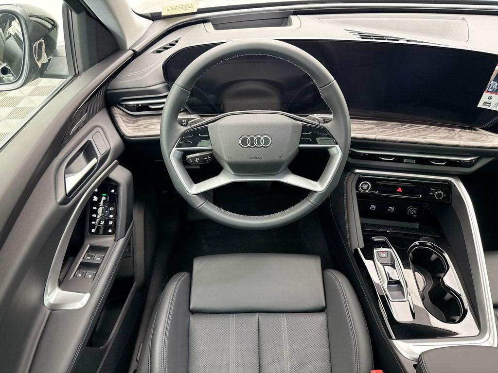 new 2025 Audi Q5 Sportback car, priced at $62,865
