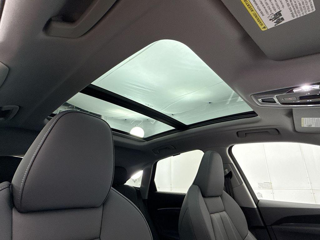 new 2025 Audi Q5 Sportback car, priced at $62,865