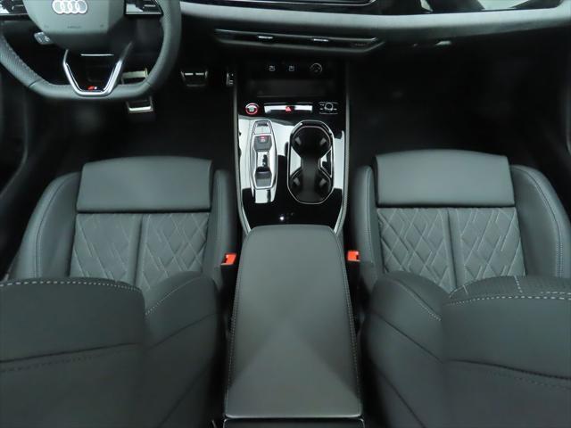 new 2025 Audi S5 car, priced at $72,335
