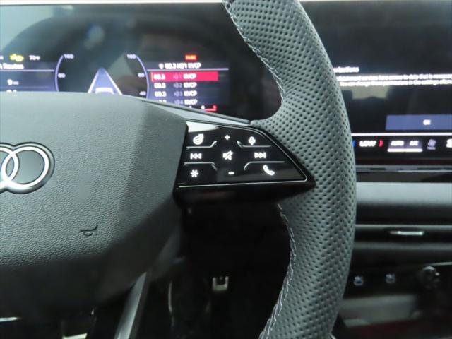 new 2025 Audi S5 car, priced at $72,335