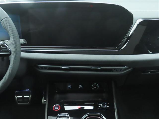 new 2025 Audi S5 car, priced at $72,335