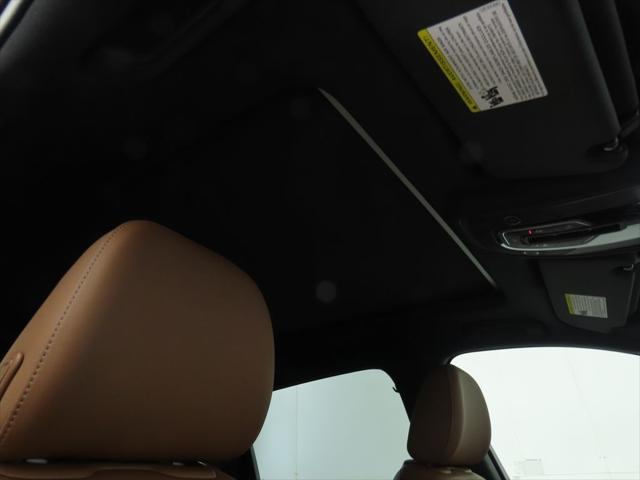 used 2025 Audi Q7 car, priced at $65,416