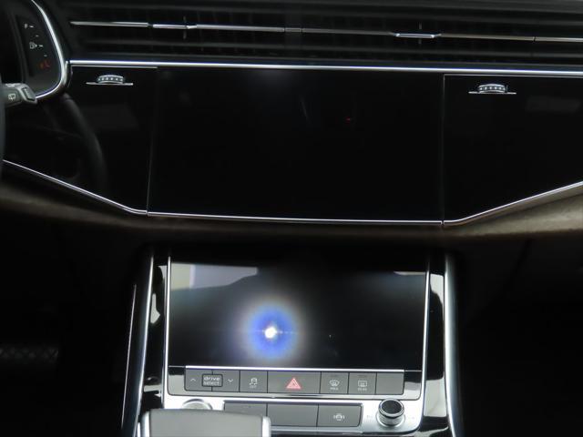 used 2025 Audi Q7 car, priced at $65,416