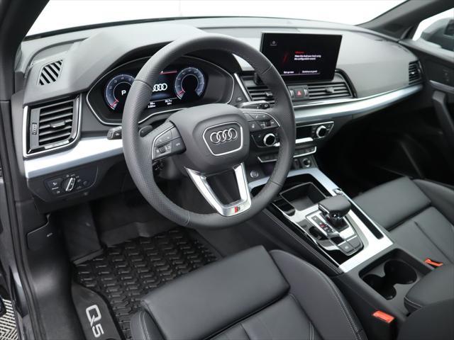 new 2024 Audi Q5 car