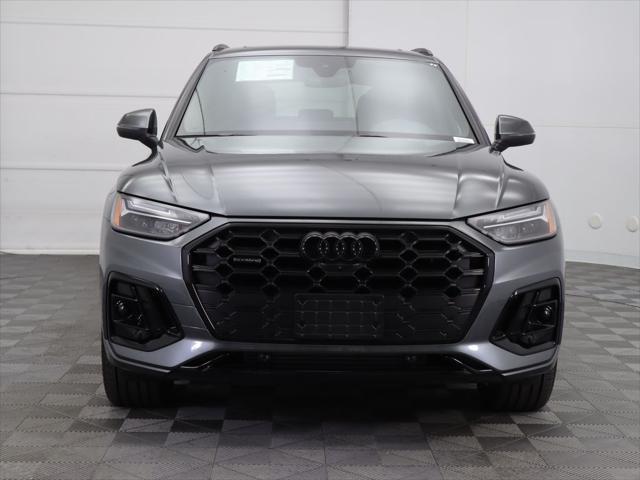 new 2024 Audi Q5 car