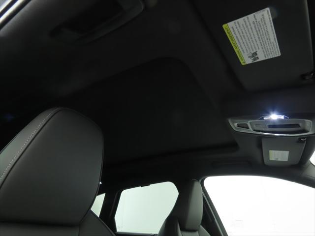 new 2025 Audi SQ5 car, priced at $74,100