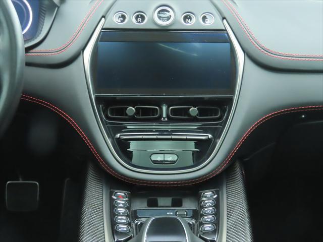 used 2021 Aston Martin DBX car, priced at $95,425