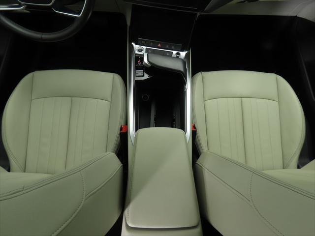 used 2022 Audi e-tron car, priced at $30,972