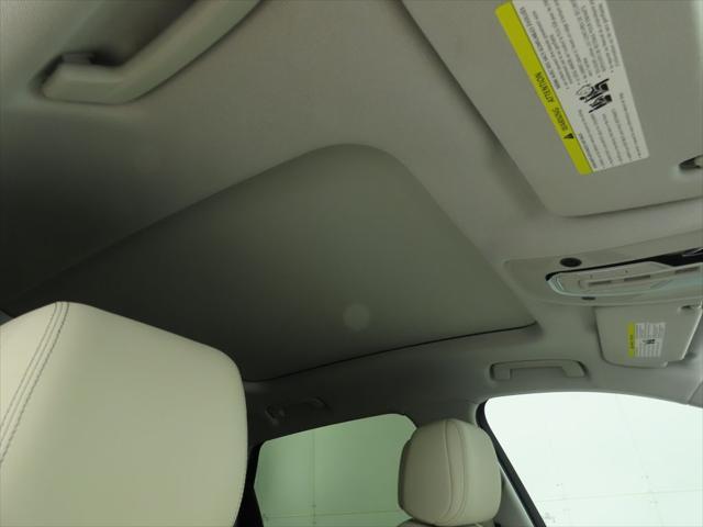 used 2022 Audi e-tron car, priced at $30,972