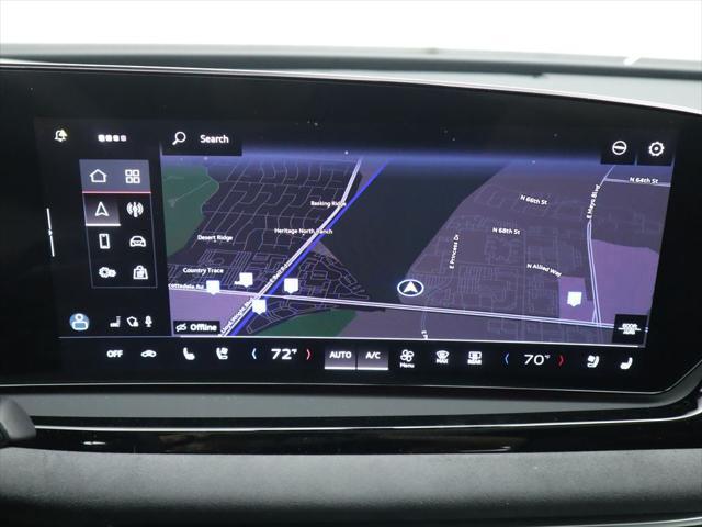new 2025 Audi S5 car, priced at $72,335