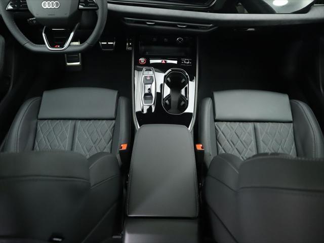 new 2025 Audi S5 car, priced at $72,335