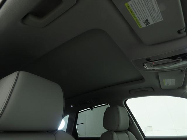 used 2025 Audi Q5 car, priced at $52,134