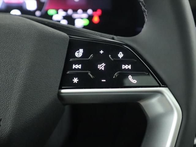 new 2025 Audi Q5 car, priced at $60,175