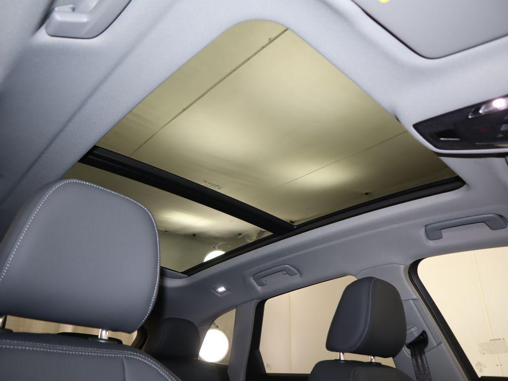 new 2025 Audi Q5 car, priced at $60,175