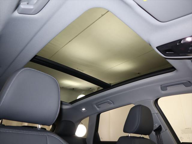 new 2025 Audi Q5 car, priced at $60,175