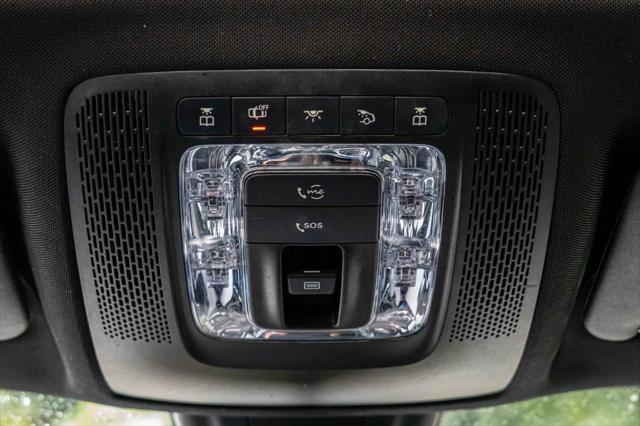 used 2021 Mercedes-Benz GLB 250 car, priced at $26,597