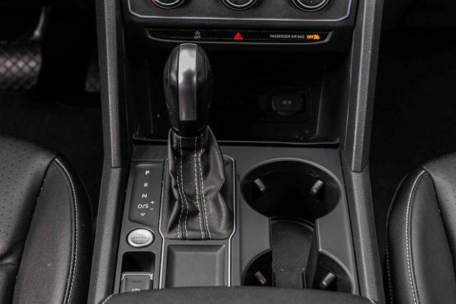 used 2023 Volkswagen Atlas car, priced at $20,784