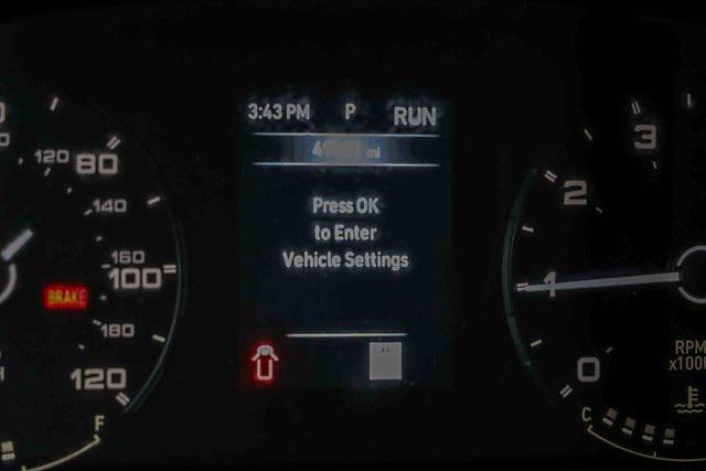 used 2024 Ram ProMaster 2500 car, priced at $33,495