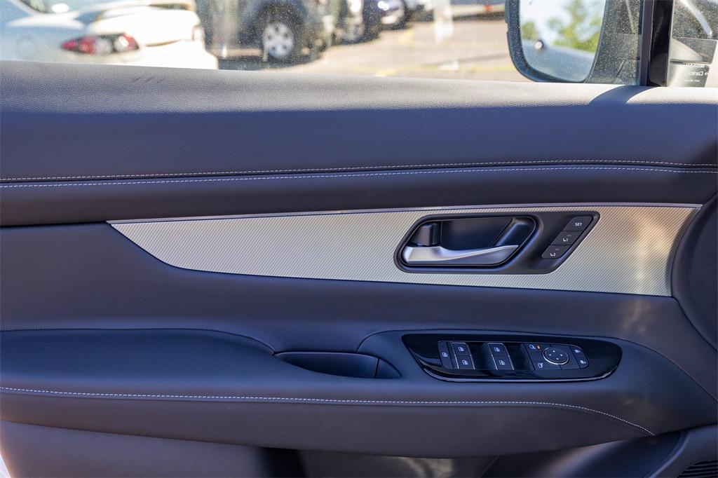 new 2025 Nissan Murano car, priced at $49,710