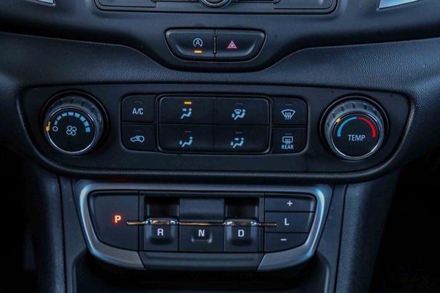 used 2022 GMC Terrain car, priced at $18,995