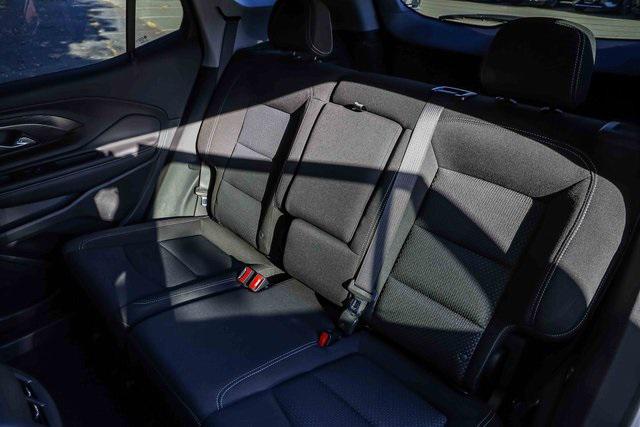 used 2022 GMC Terrain car, priced at $18,995