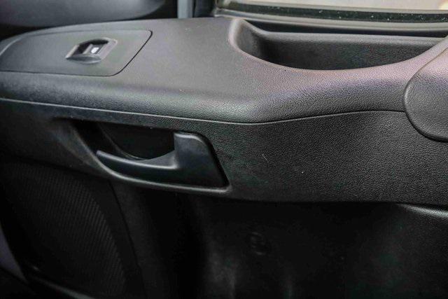 used 2024 Ram ProMaster 2500 car, priced at $36,550