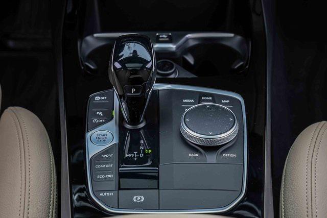 used 2022 BMW 228 Gran Coupe car, priced at $26,882