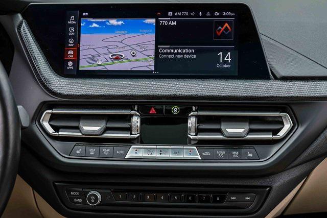 used 2022 BMW 228 Gran Coupe car, priced at $26,882