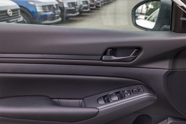 new 2025 Nissan Altima car, priced at $28,505