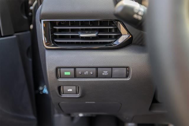 new 2025 Nissan Sentra car, priced at $25,455