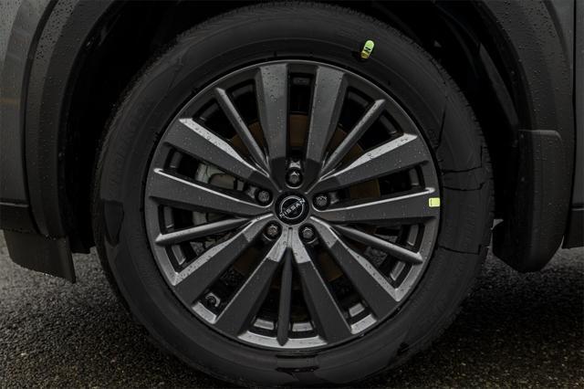 new 2025 Nissan Pathfinder car, priced at $49,465