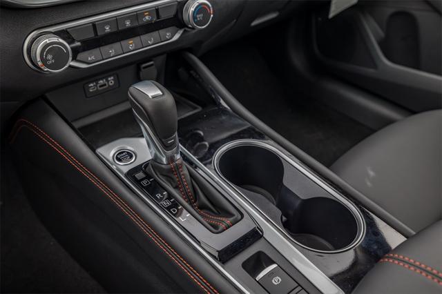 new 2025 Nissan Altima car, priced at $32,800