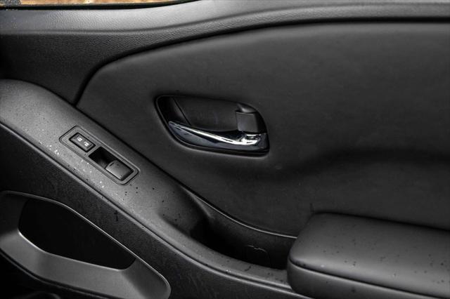 used 2024 Nissan Frontier car, priced at $34,713
