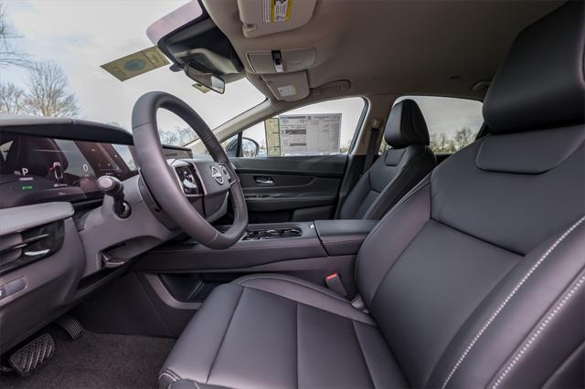 new 2025 Nissan Murano car, priced at $43,625
