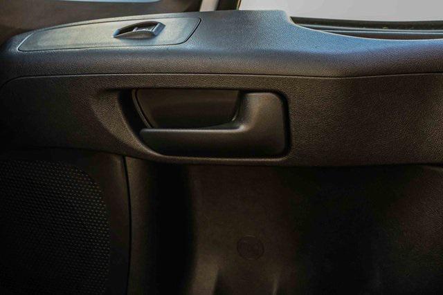 used 2023 Ram ProMaster 2500 car, priced at $29,500