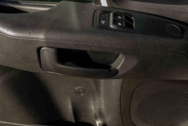used 2023 Ram ProMaster 2500 car, priced at $29,500