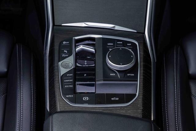 used 2024 BMW 430 car, priced at $42,795