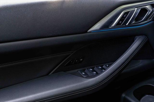 used 2024 BMW 430 car, priced at $42,795