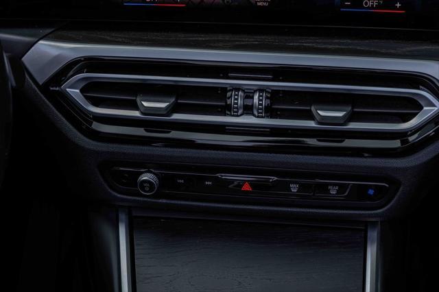 used 2024 BMW 430 car, priced at $42,795