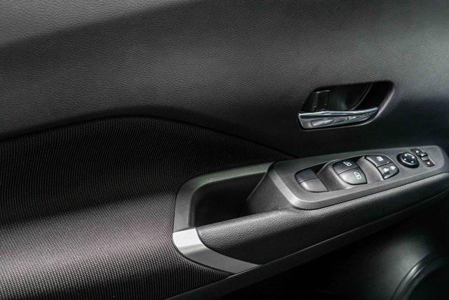 used 2021 Nissan Kicks car, priced at $15,802