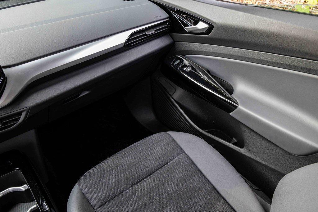 used 2022 Volkswagen ID.4 car, priced at $18,674