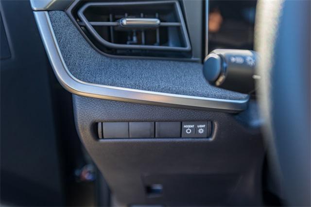 new 2026 Nissan Kicks car, priced at $29,935