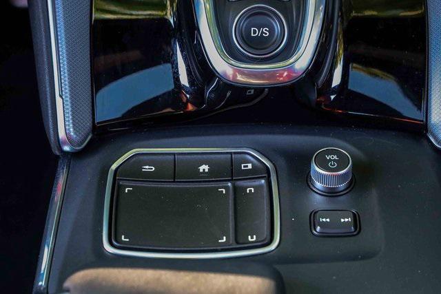 used 2022 Acura TLX car, priced at $33,985