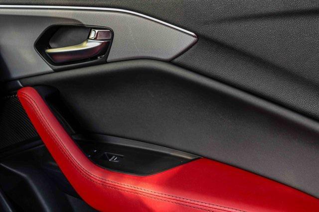 used 2022 Acura TLX car, priced at $33,985