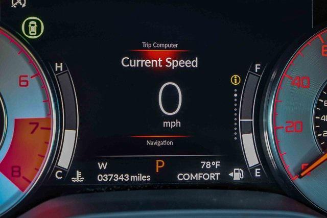 used 2022 Acura TLX car, priced at $33,985