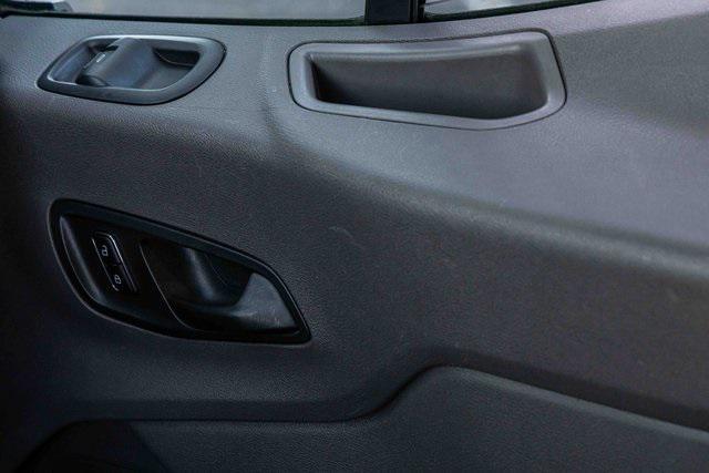 used 2023 Ford Transit-250 car, priced at $38,965