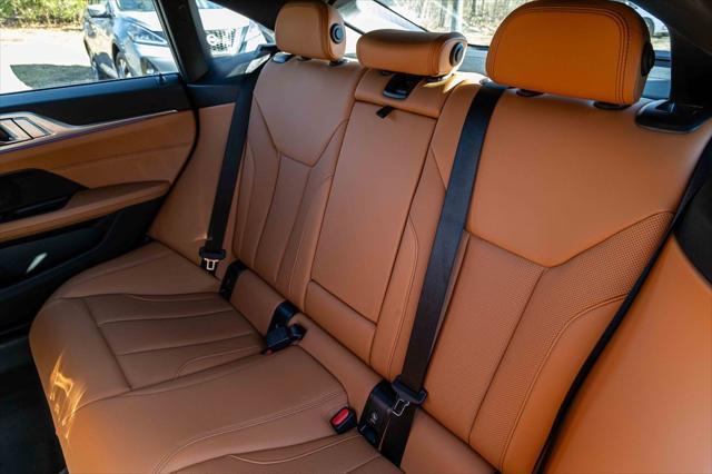 used 2023 BMW 430 Gran Coupe car, priced at $34,944