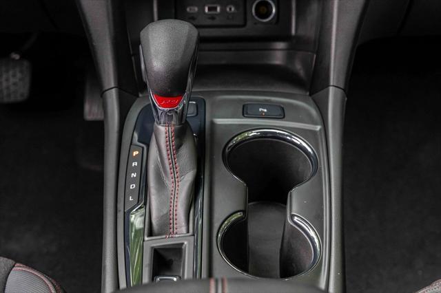 used 2023 Chevrolet Equinox car, priced at $25,899