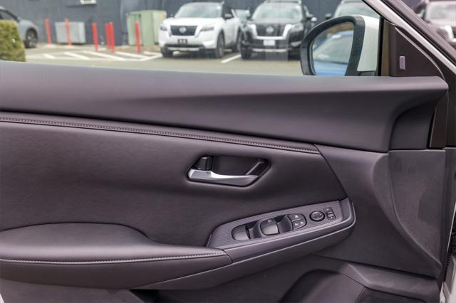 new 2024 Nissan Sentra car, priced at $24,045